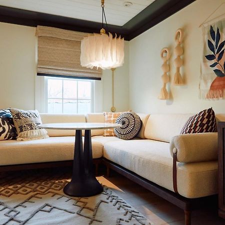 فندق Faraway Martha'S Vineyard إدغارتاون المظهر الخارجي الصورة
