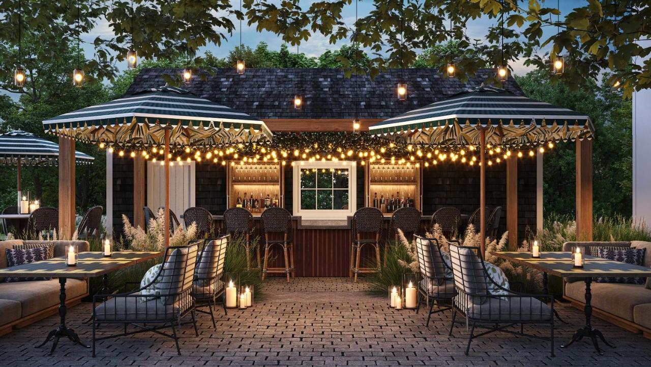 فندق Faraway Martha'S Vineyard إدغارتاون المظهر الخارجي الصورة