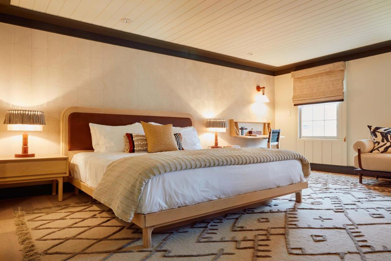 فندق Faraway Martha'S Vineyard إدغارتاون المظهر الخارجي الصورة