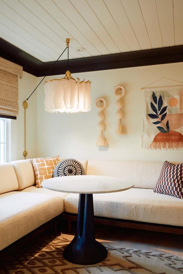فندق Faraway Martha'S Vineyard إدغارتاون المظهر الخارجي الصورة
