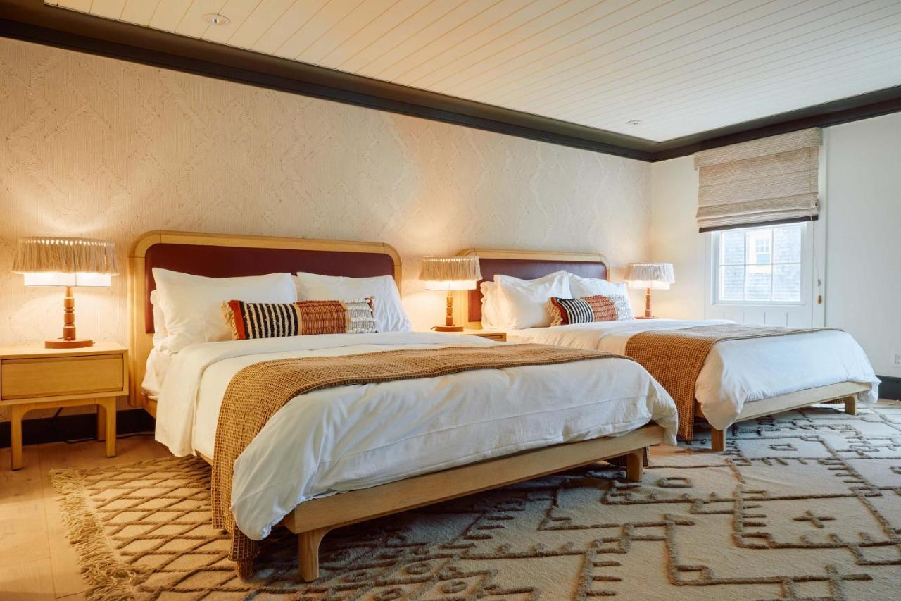 فندق Faraway Martha'S Vineyard إدغارتاون المظهر الخارجي الصورة