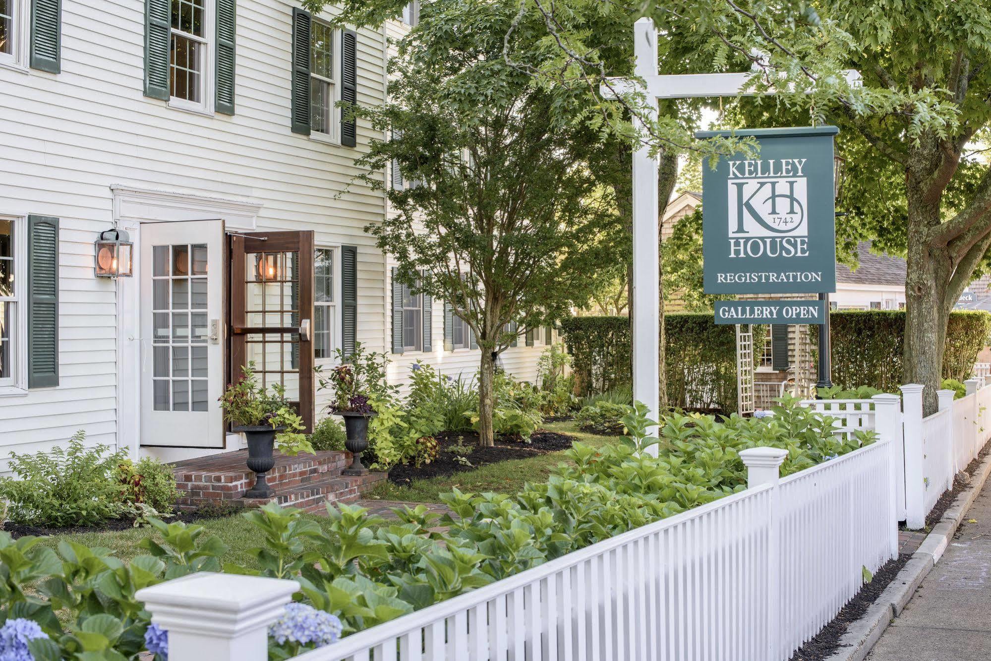 فندق Faraway Martha'S Vineyard إدغارتاون المظهر الخارجي الصورة