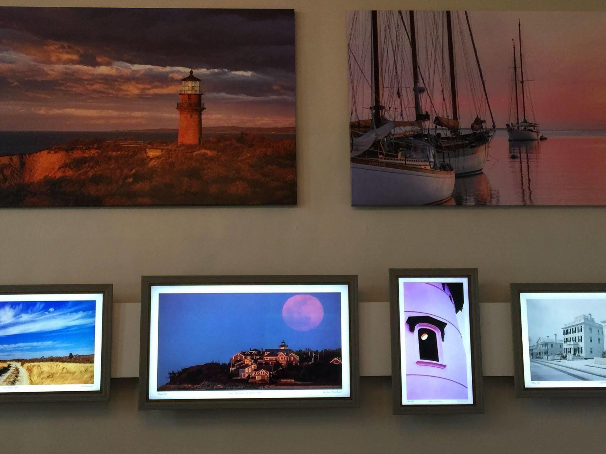فندق Faraway Martha'S Vineyard إدغارتاون المظهر الخارجي الصورة